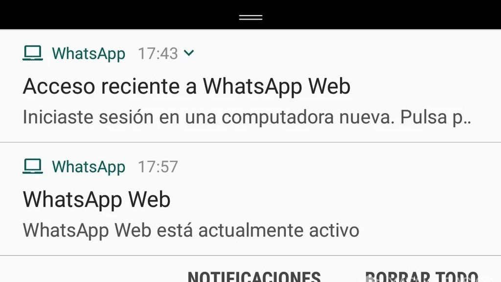whatsapp web