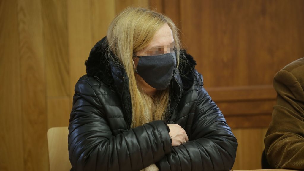 Ana Sandamil cumplirá a mediados de 2023 cuatro años en prisión preventiva