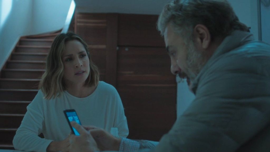 Lo que cuesta el amor Café con aroma de mujer Temporada 1 Capítulo 21