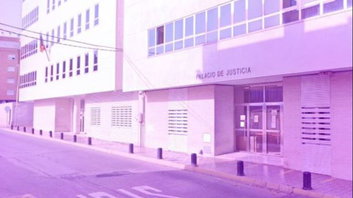 Juzgados Torrevieja Juzgados Torrevieja