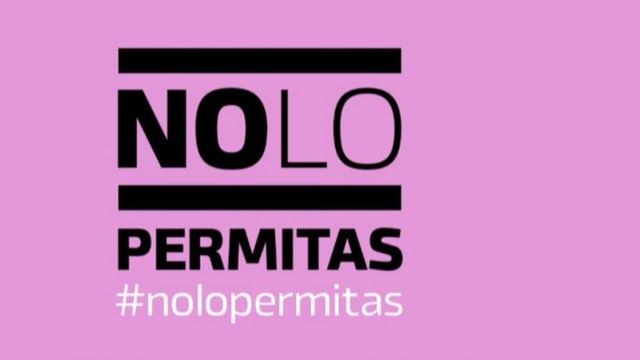 'No lo hagas, no lo permitas', la campaña contra el ciberacoso en redes