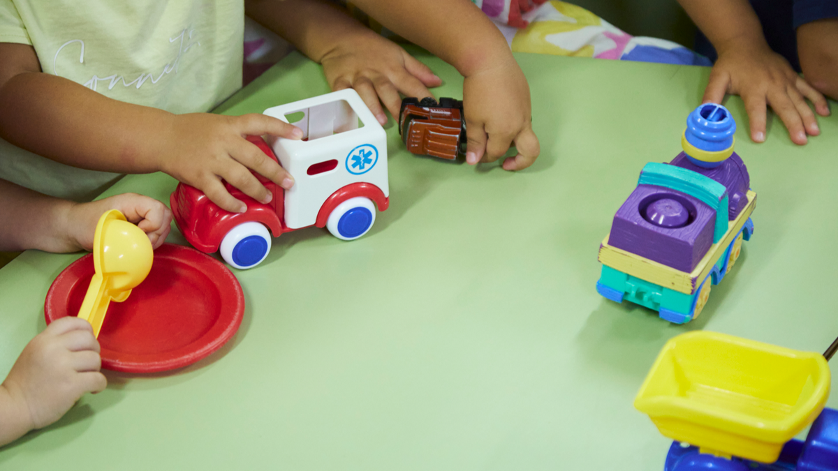 "No los lleven al colegio ni a la guardería", la petición de los neumólogos a los padres con niños con síntomas de bronquiolitis "No los lleven al colegio ni a la guardería", la petición de los neumólogos a los padres con niños con síntomas de bronquiolitis