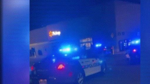 Matanza en un tiroteo en un Walmart de Virginia en EEUU