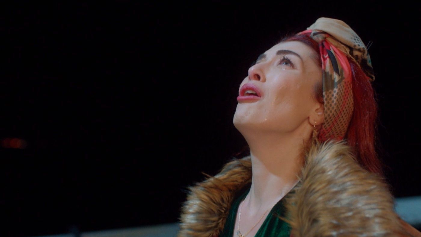 Yildiz, Un amor indomable