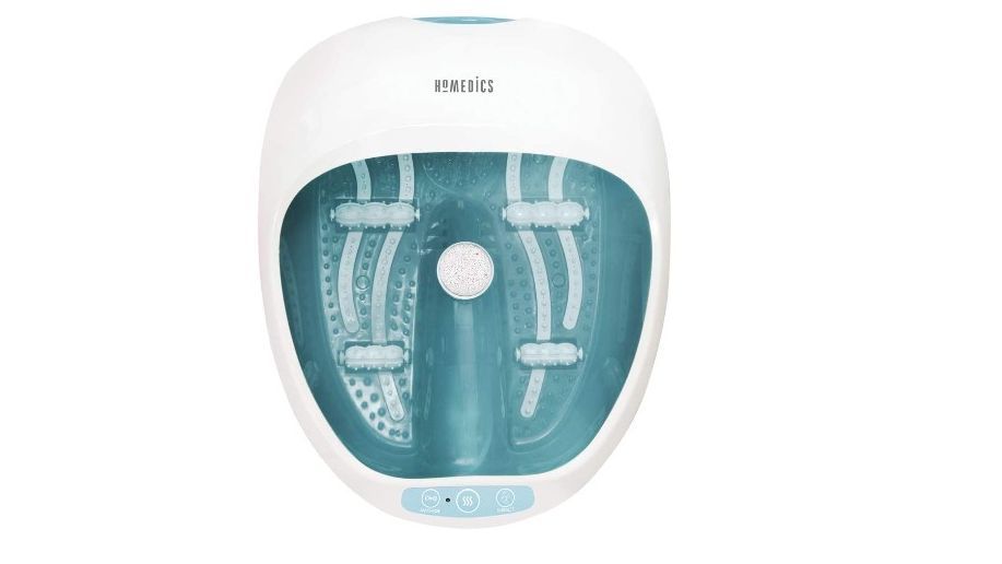 Hidromasaje Homedics