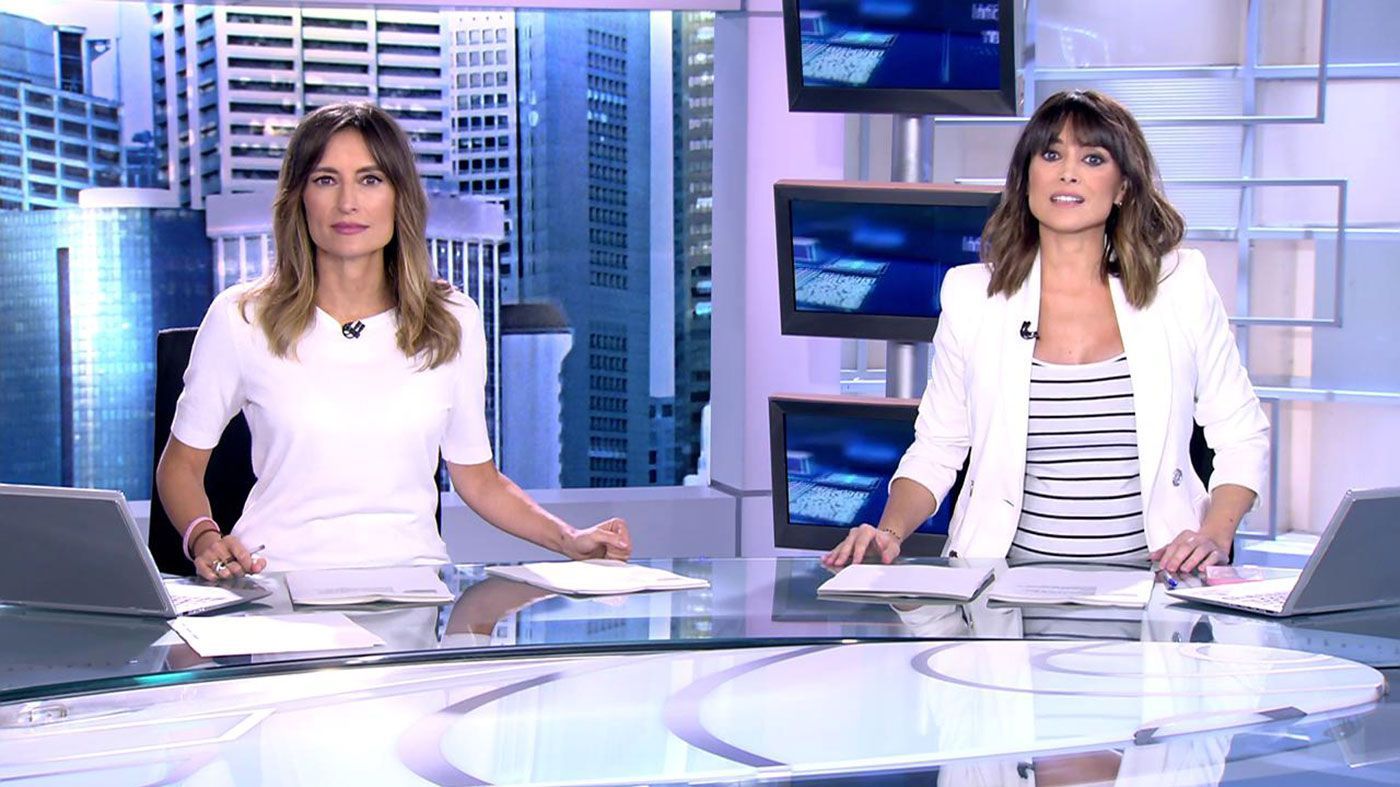Informativos Telecinco