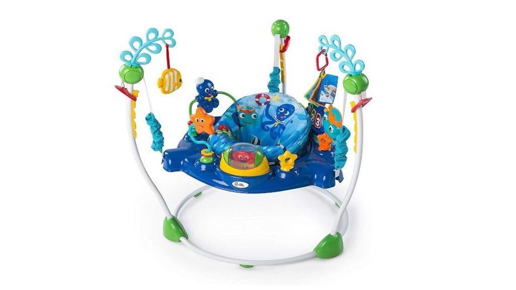 Andador Baby Einstein