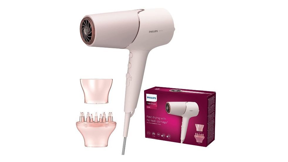 Secador de pelo Philips Series 5000