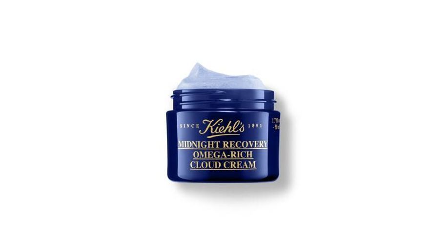 Midnight Recovery Omega Rich Cloud Cream