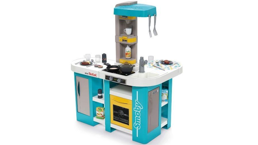 Cocina SMOBY