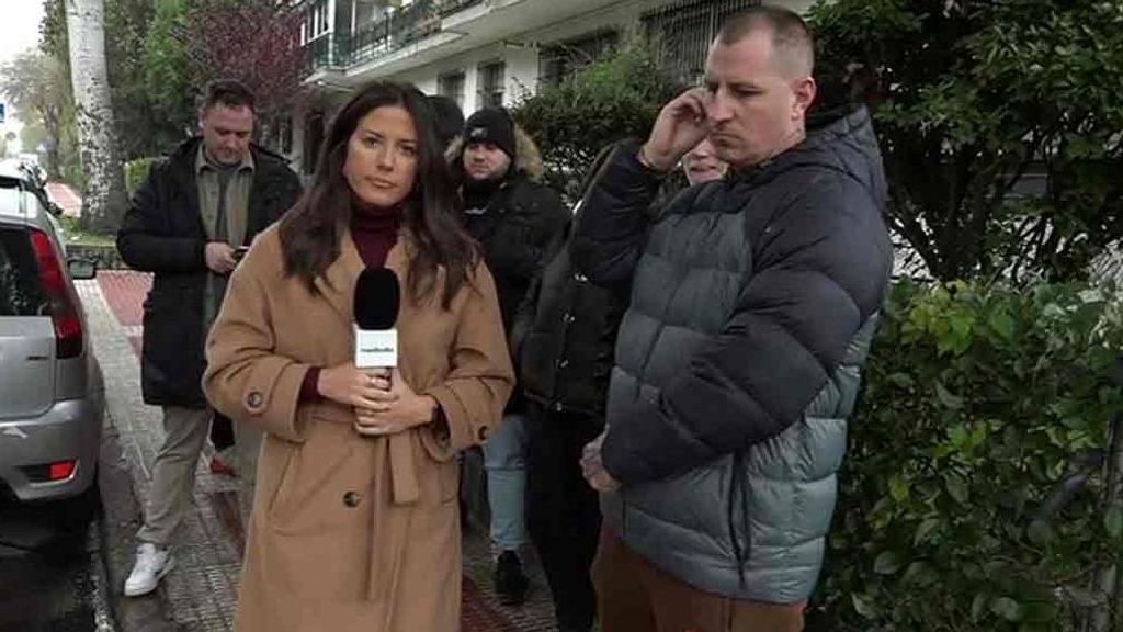 Los vecinos de Colllado Villalba piden más presencia policial ante la presencia de un depredador sexual en el barrio: “En toda la mañana no ha pasado ni una sola patrulla”