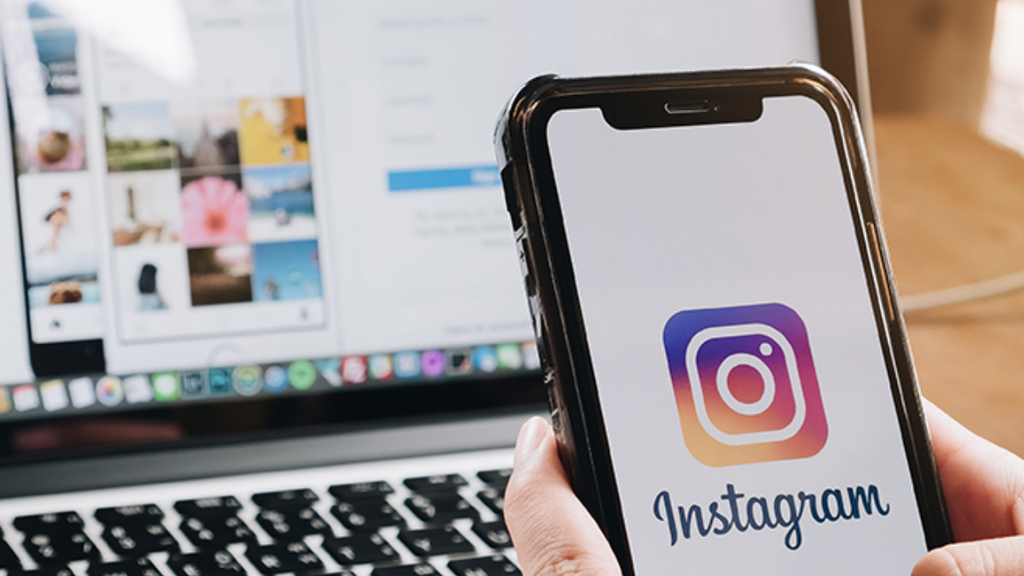 Cómo programar fotografías en Instagram