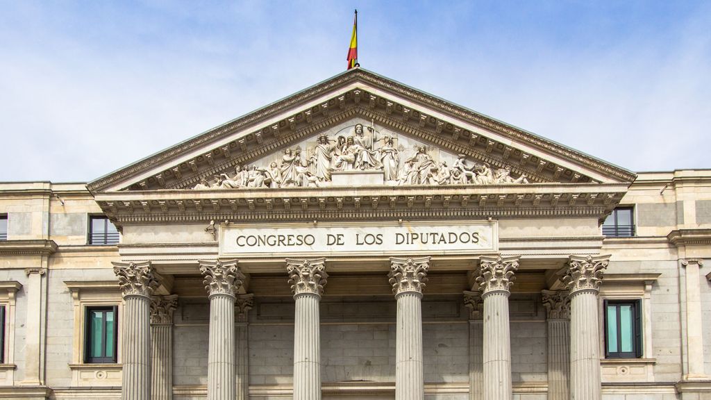 Congreso de los Diputados