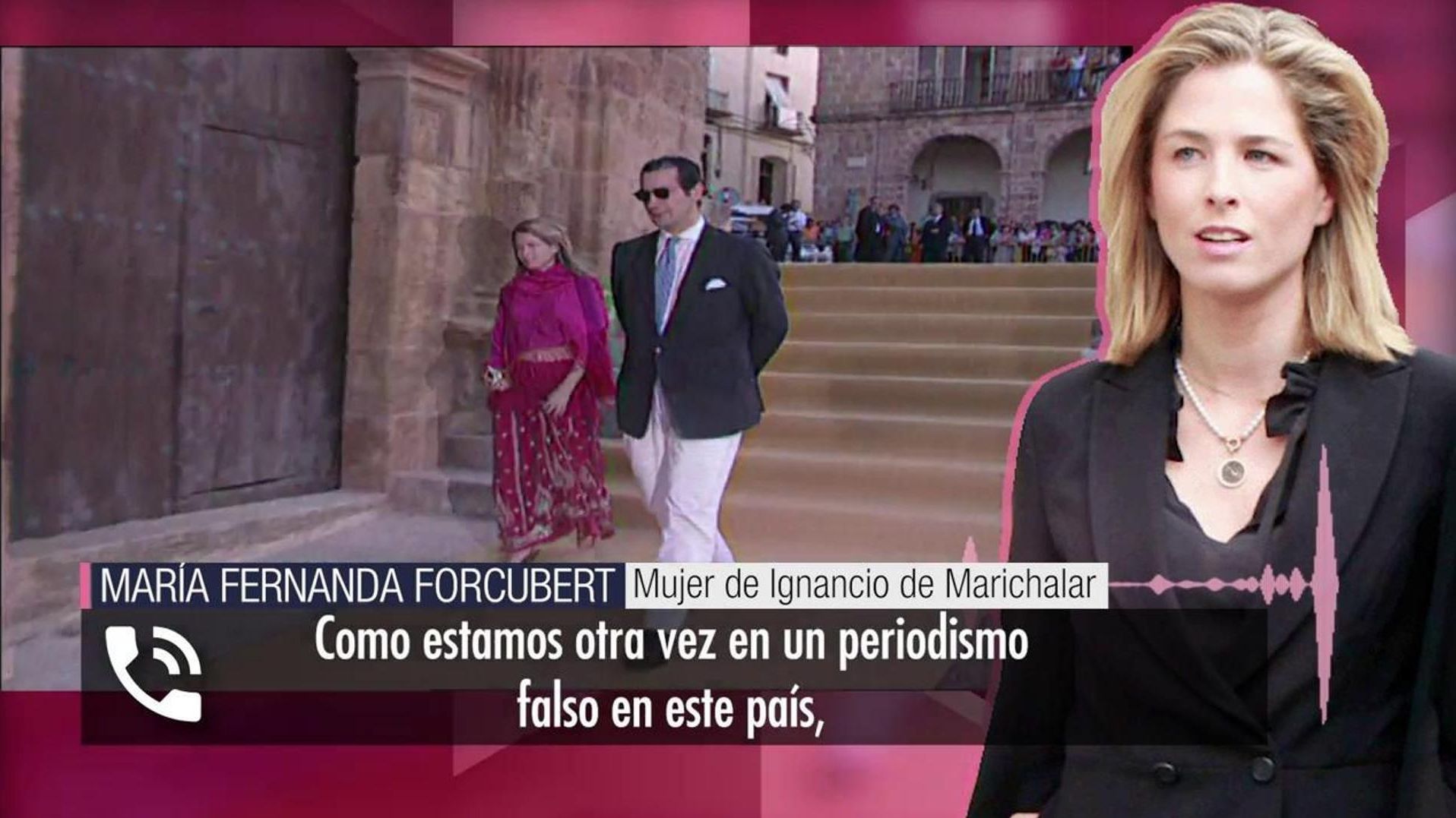 El programa de Ana Rosa