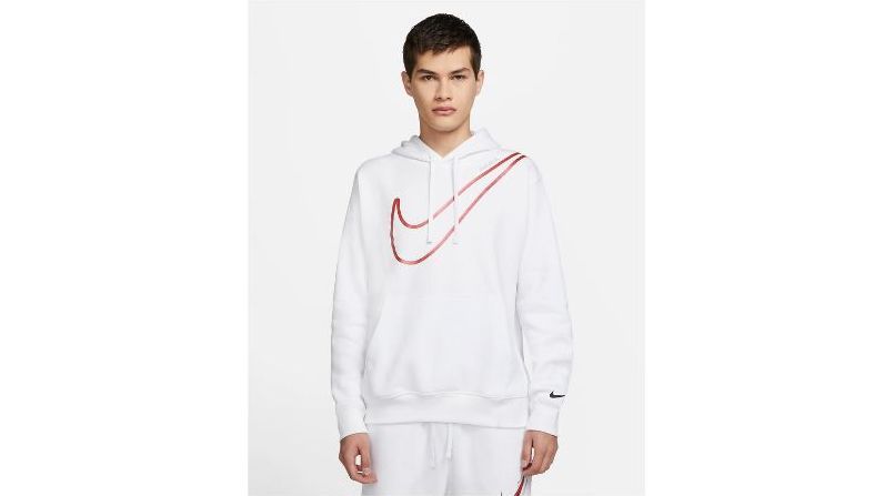 Sudadera Nike Sportswear Tech Fleece