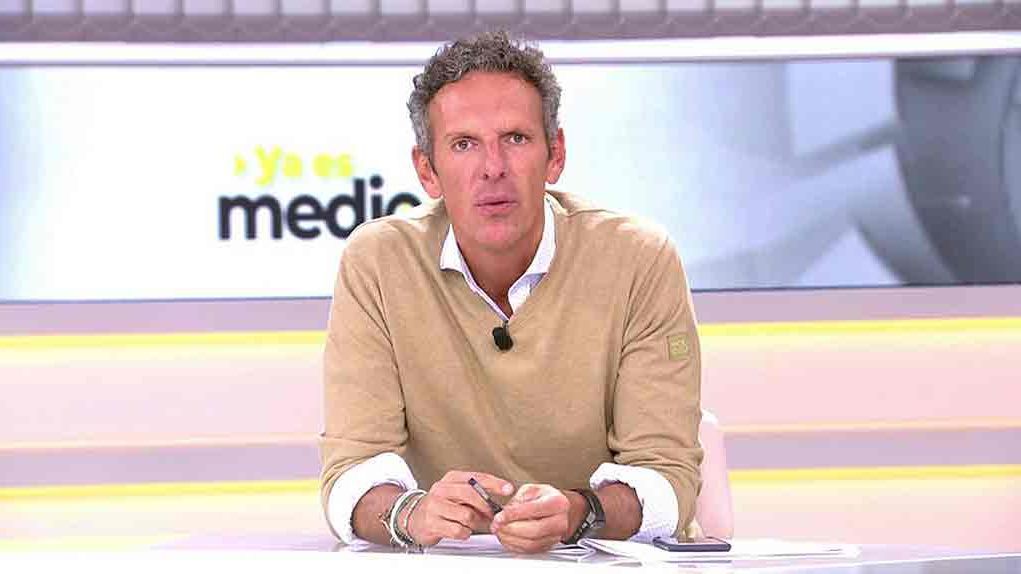 Joaquín Prat, ante una agresión racista y machista en el centro de Madrid: “Es una lástima que no podamos mostrar sus rostros”