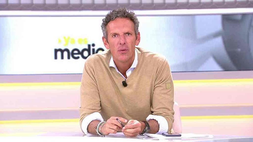 Joaquín Prat, ante una agresión racista y machista en el centro de Madrid: “Es una lástima que no podamos mostrar sus rostros”