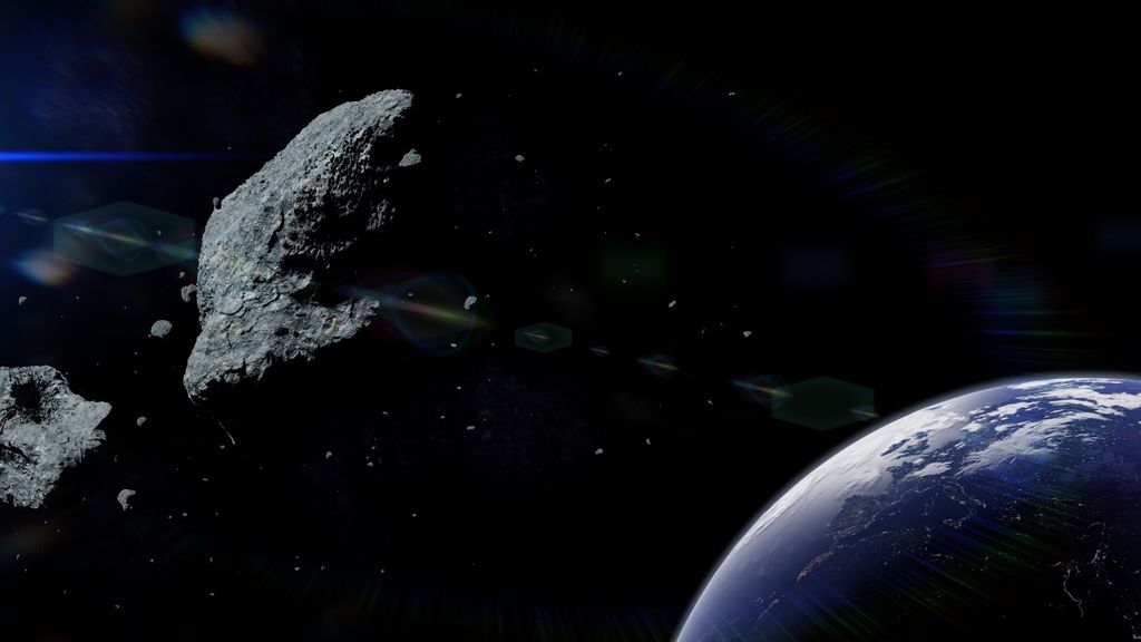 La NASA predice el impacto de un asteroide en Canadá