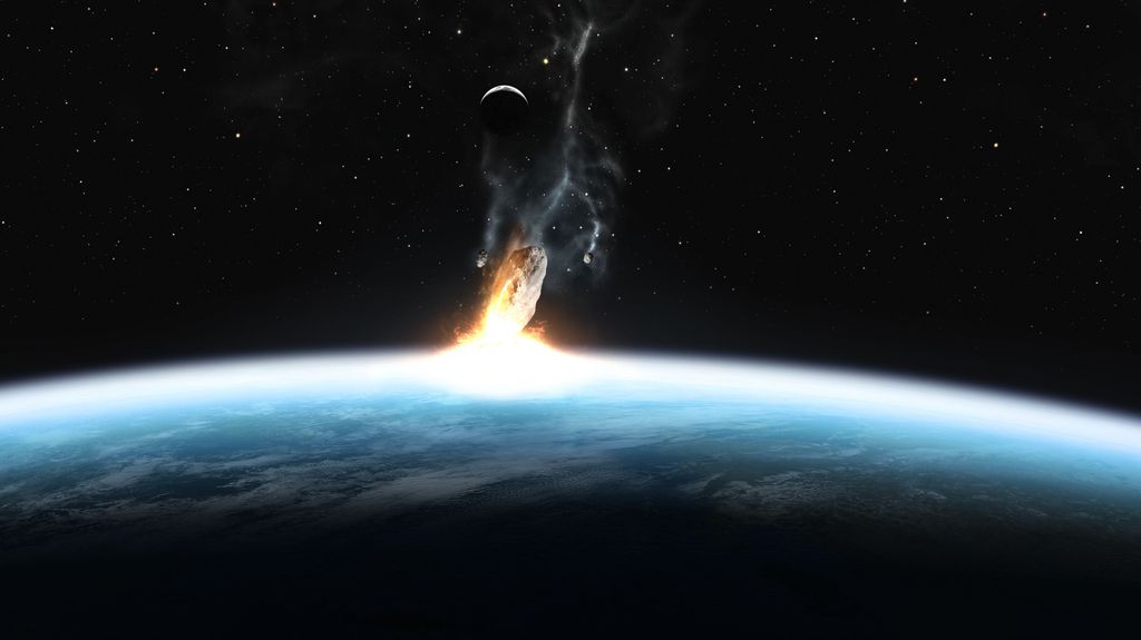 La NASA predice el impacto de un asteroide en Canadá