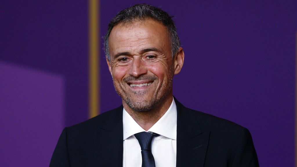 Luis Enrique