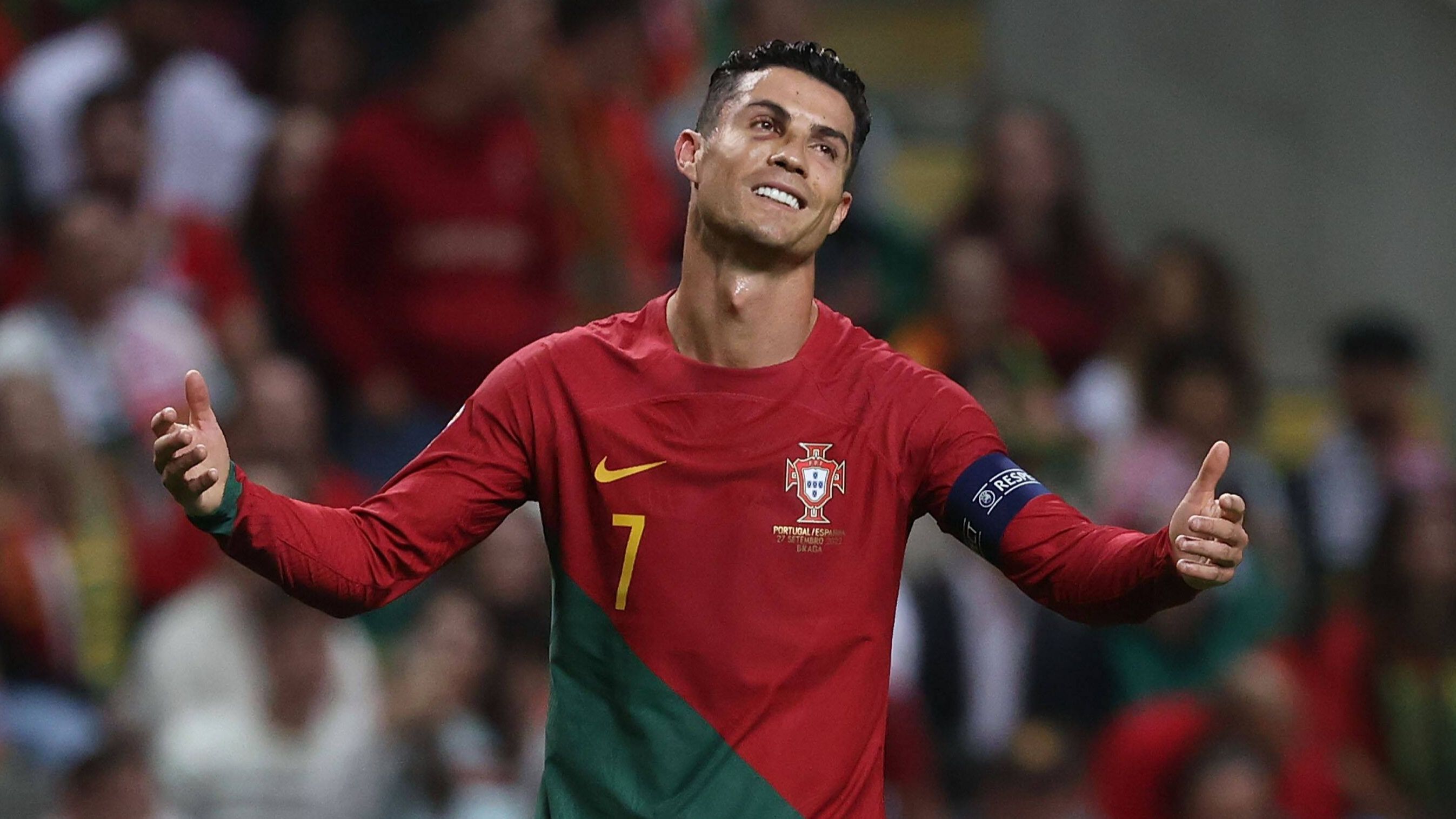Portugal - Ghana, en directo, hoy: Mundial 2022 vivo