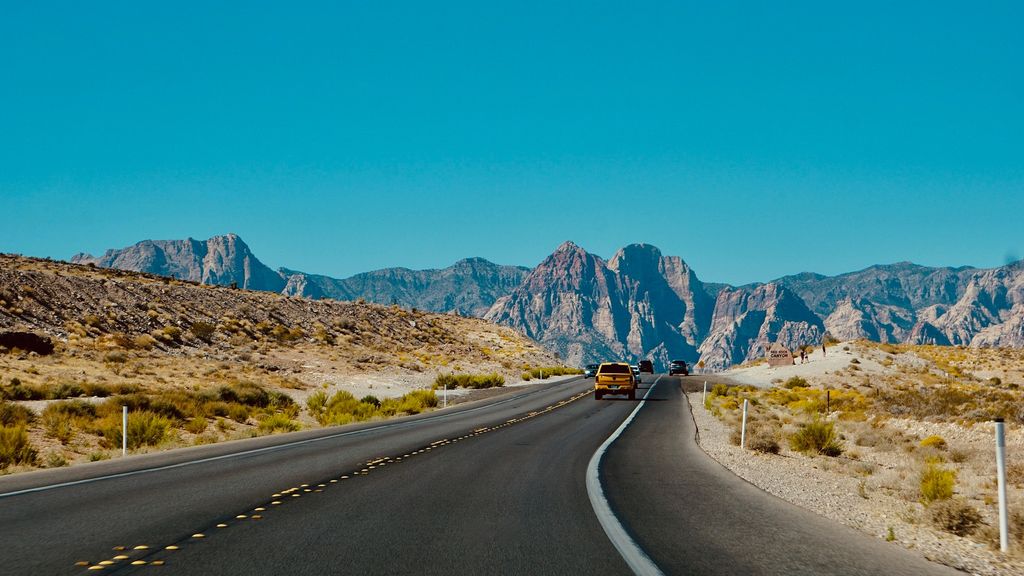 puente carretera