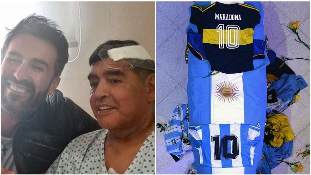 Dos años de la muerte de Maradona: un juicio por homicidio, una herencia escondida y fantasmagóricas apariciones