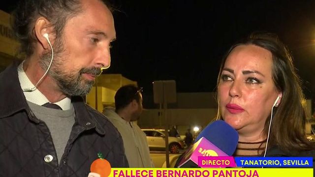 Una Amiga De Bernardo Pantoja Acusa A La Madre De Anabel De Impedir Que