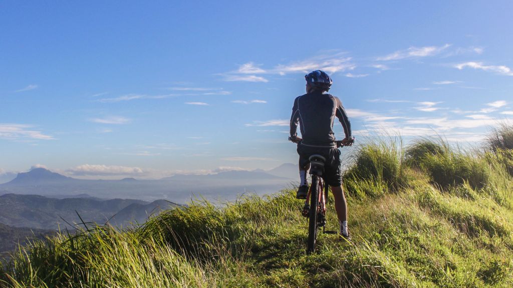 Cinco cascos de bici que pueden salvarte la vida cualquier día