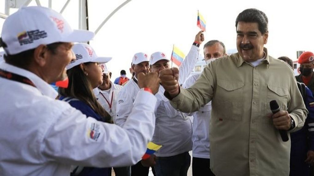 Un sueño incumplido: el nuevo intento de negociación entre el régimen de Maduro y la oposición venezolana