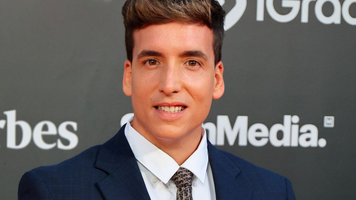 INFLUENCERS;PREMIOS;PHOTOCALL