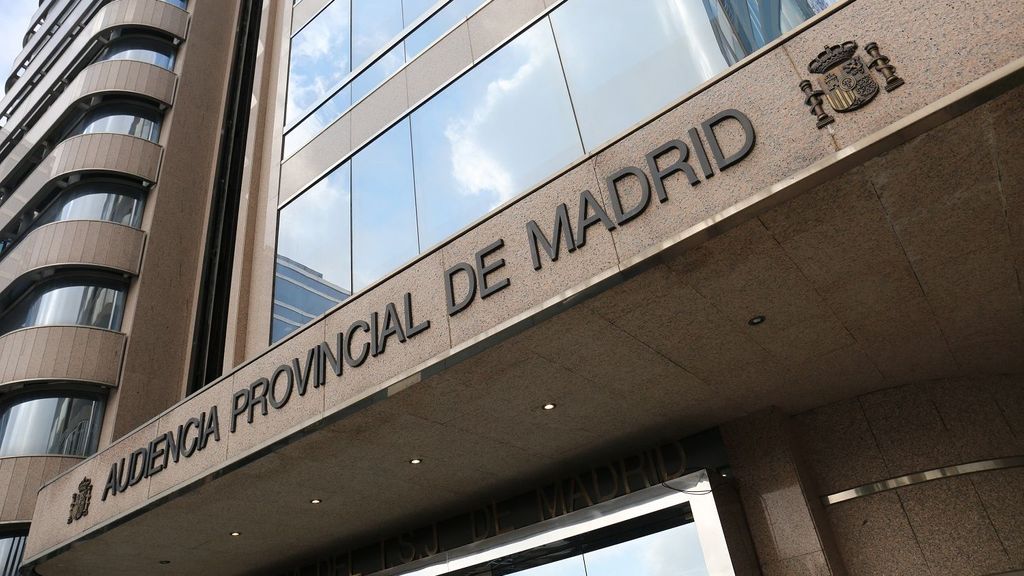Ley del 'solo sí es sí': las Audiencias de Madrid y Málaga acuerdan rebajar penas