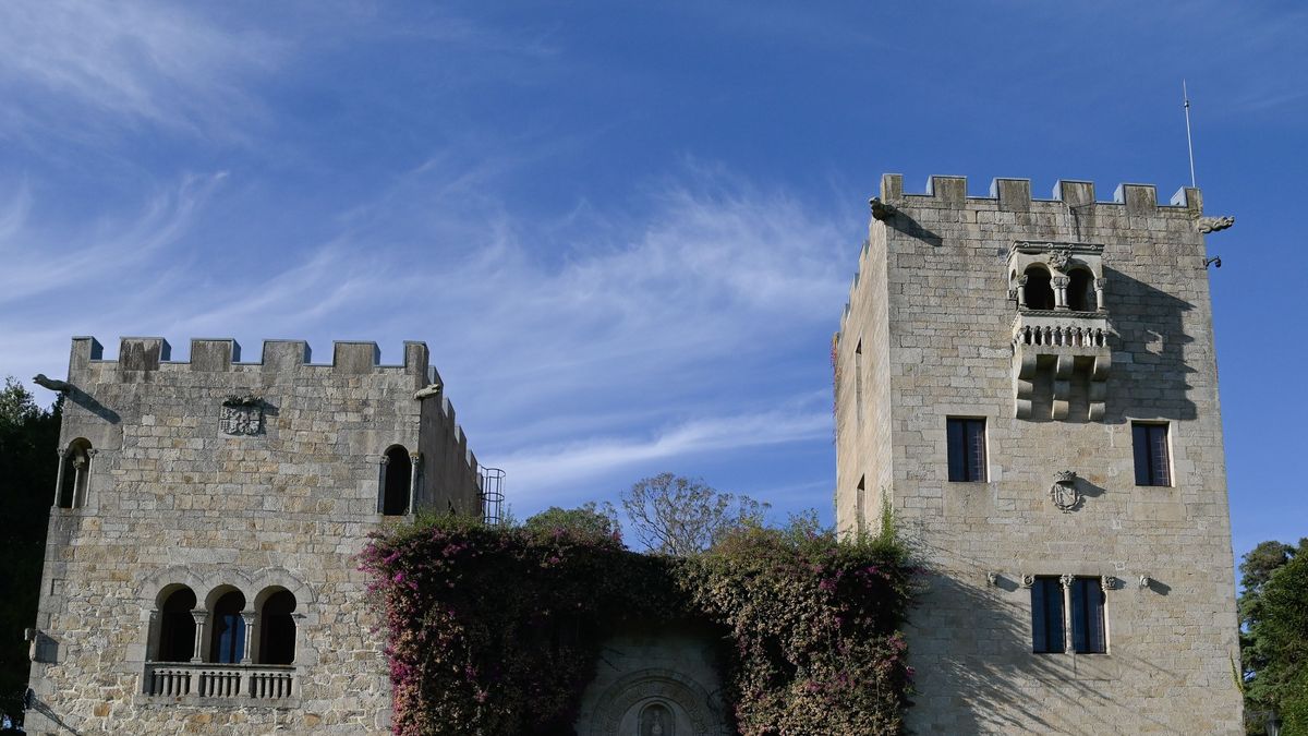 Pazo de Meirás
