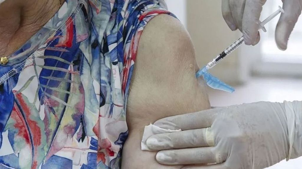 Prueban con éxito una vacuna universal contra la gripe