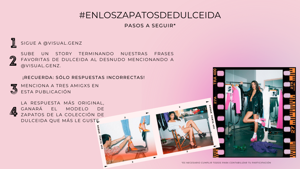 Requisitos para participar