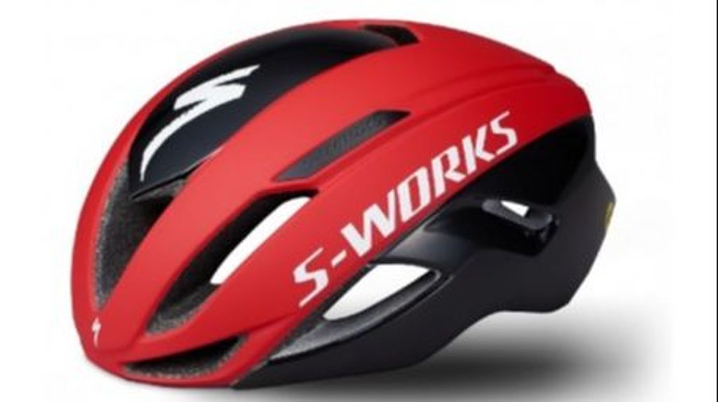 S-Works Evade de Specialized