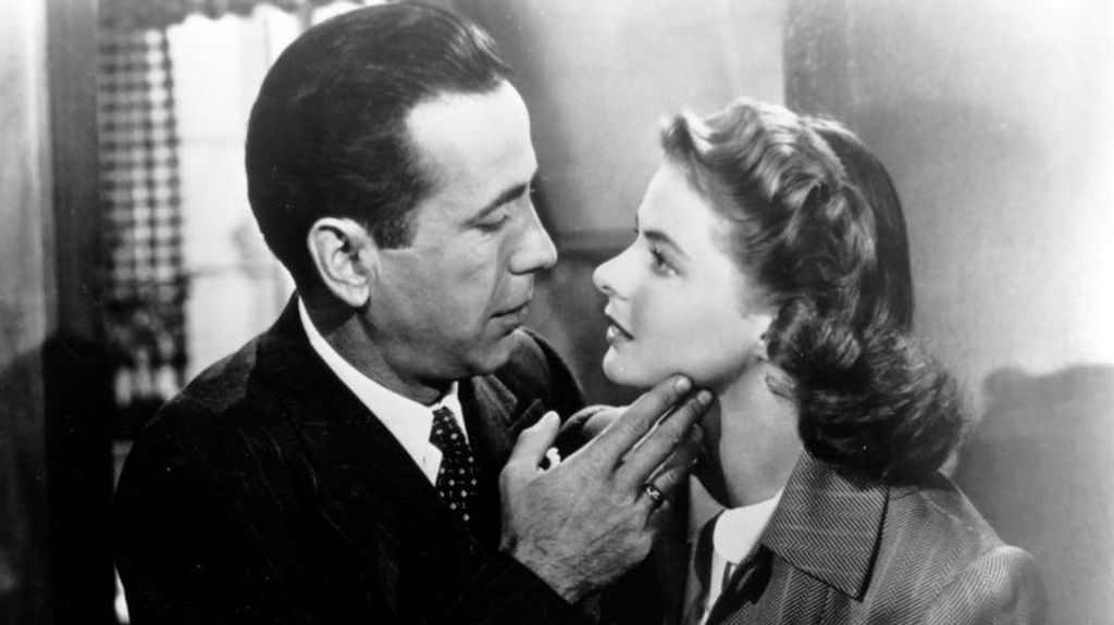 'Casablanca' cumple 80 años