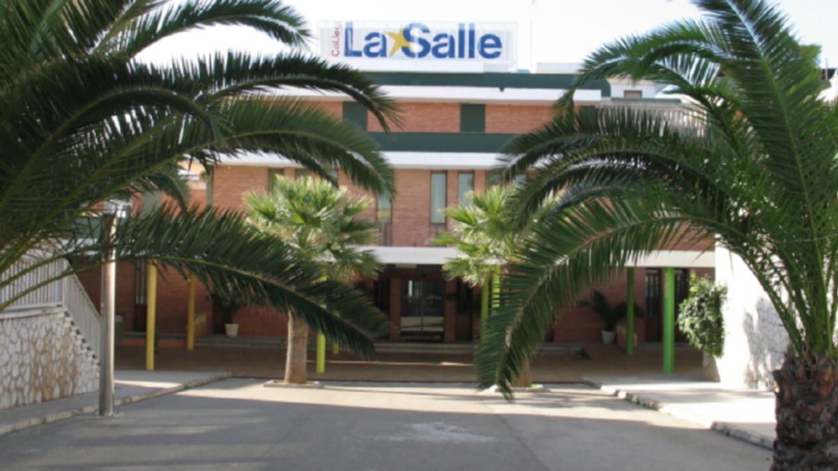 Colegio La Salle de Palma