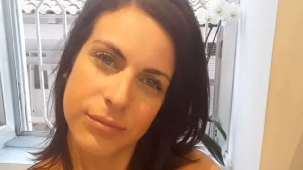 Eleonora, víctima mortal de la tragedia en Isquia