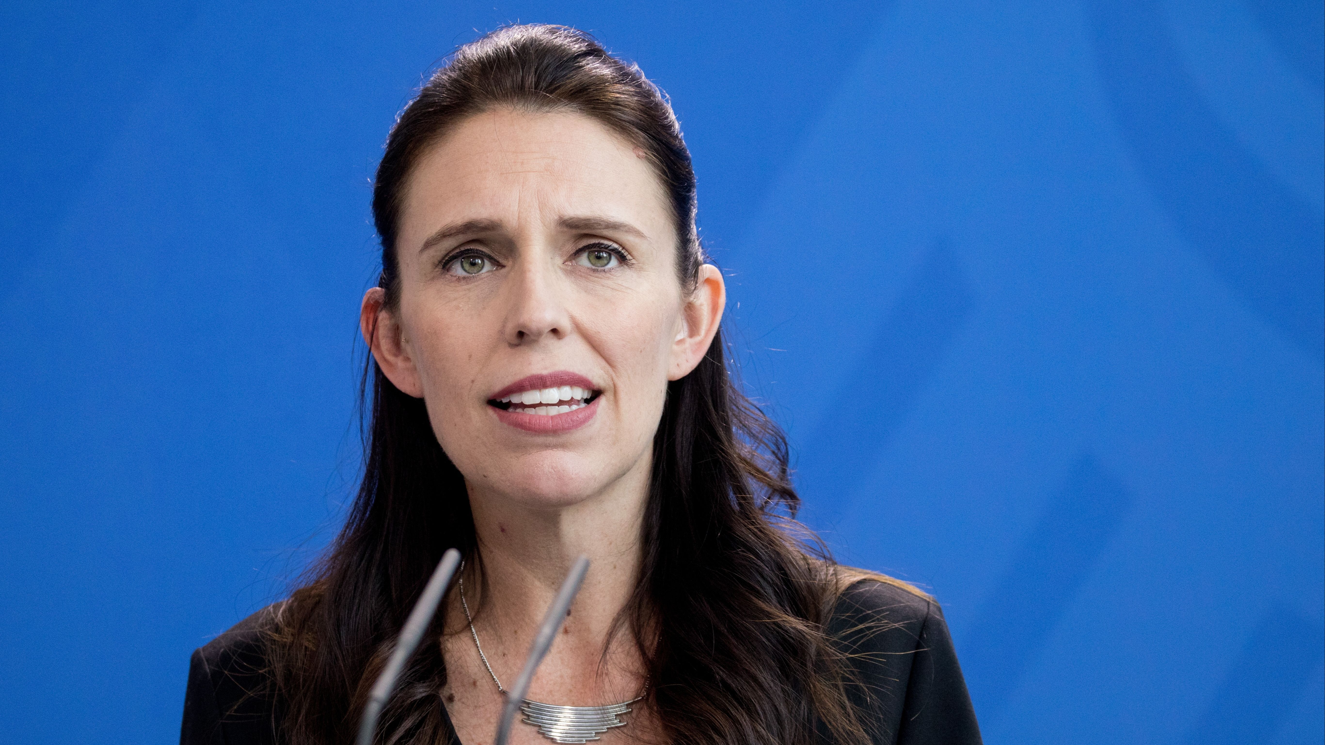 EuropaPress 4823947 imagen archivo primera ministra nueva zelanda jacinda ardern