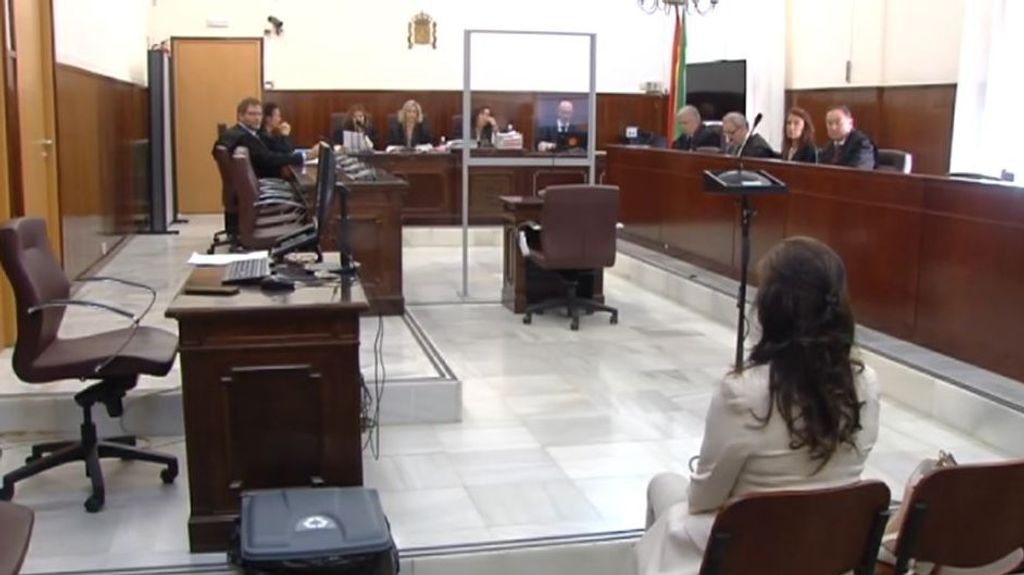 21 años de prisión para la enfermera que intoxicó a sus compañeros en Huelva
