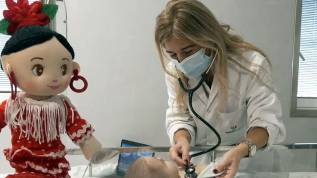 Andalucía no tiene tanta presión hospitalarias como otras CCAA por bronquiolitis