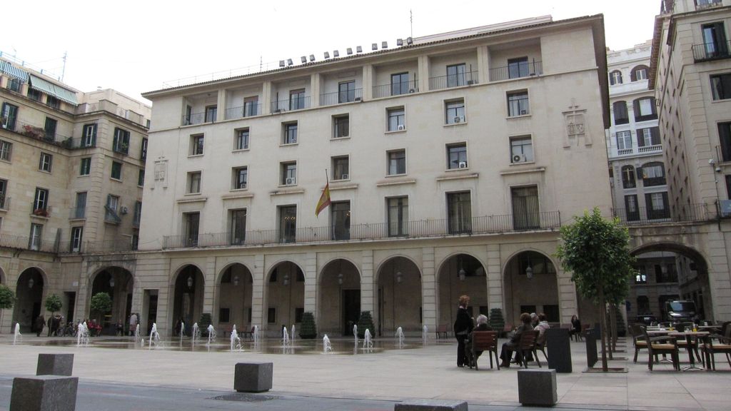 Audiencia Provincial de Alicante