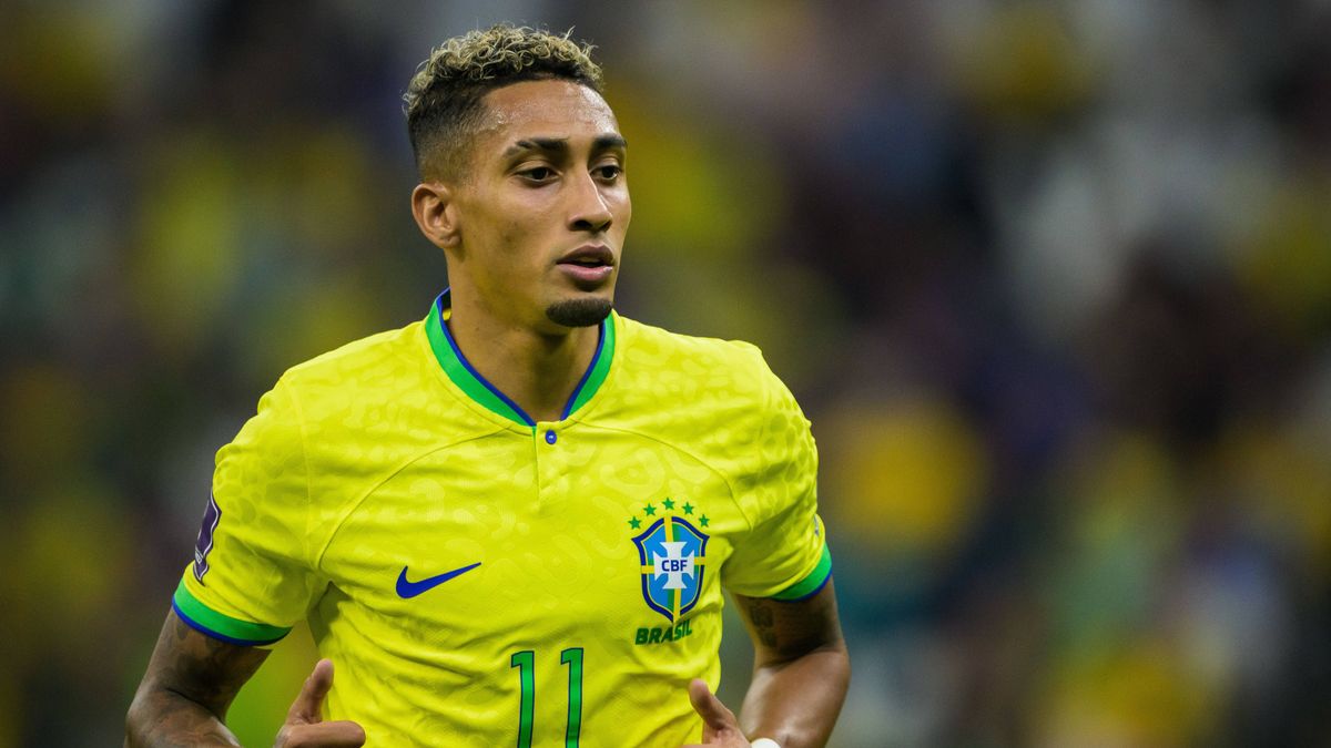 Brasil – Suiza: horario, dónde ver en tv y online el partido del Mundial de Qatar 2022 Brasil – Suiza: horario, dónde ver en tv y online el partido del Mundial de Qatar 2022