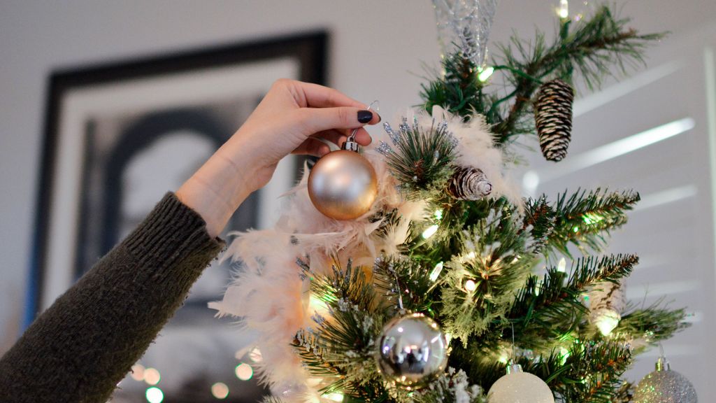 ¿Cuánto te ahorras si este año no pones el árbol de navidad?