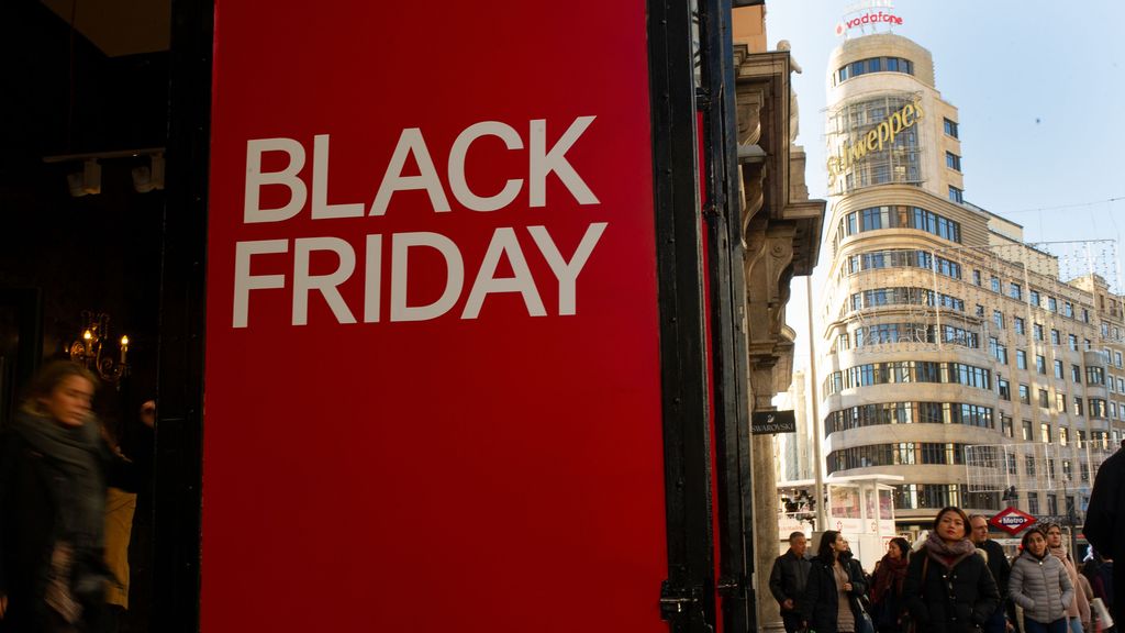 'Cyber Monday': Los productos más vendidos de una nueva jornada de ofertas