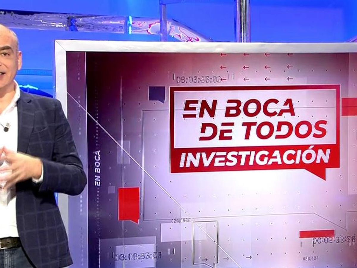 Detienen a un depredador sexual de Collado Villalba - En boca de todos