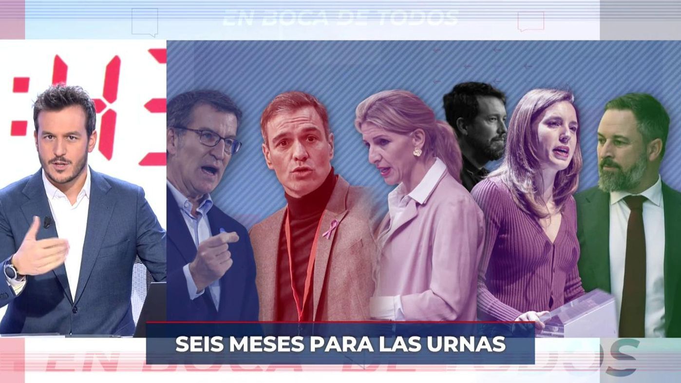 En boca de todos