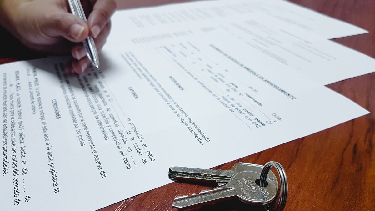 Escritura de hipoteca Escritura de hipoteca