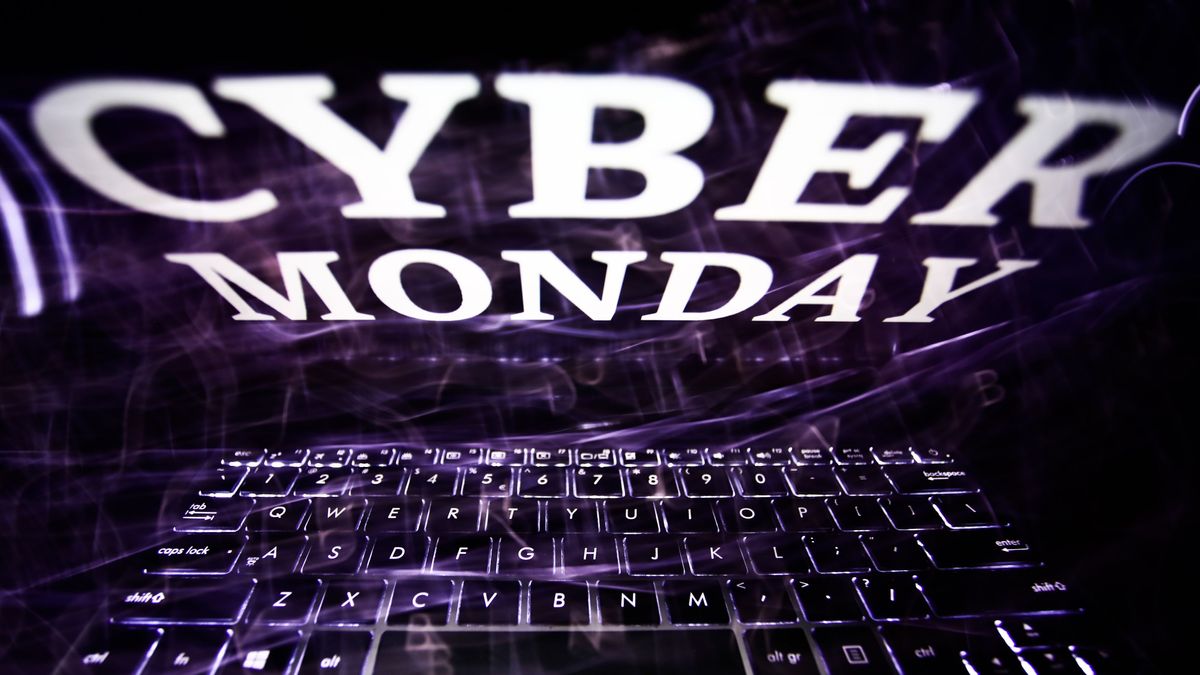 ¿Hasta cuándo duran las ofertas del 'Cyber Monday'?